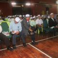  Pertandingan akhir Blog sekolah-sekolah Yayasan Islam Kelantan (YIK) 2016