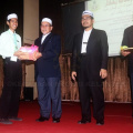  Pertandingan akhir Blog sekolah-sekolah Yayasan Islam Kelantan (YIK) 2016