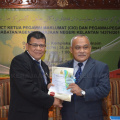 Anugerah Kecemerlangan Penggunaan Sistem E-Galeri