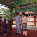 Majlis Sambutan Hari Raya Aidilfitri bertempat di Pusat Biodiversiti (Bio-D) (10)