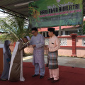 Majlis Sambutan Hari Raya Aidilfitri bertempat di Pusat Biodiversiti (Bio-D) (6)