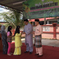 Majlis Sambutan Hari Raya Aidilfitri bertempat di Pusat Biodiversiti (Bio-D) (7)