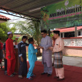 Majlis Sambutan Hari Raya Aidilfitri bertempat di Pusat Biodiversiti (Bio-D) (9)