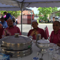 Majlis Sambutan Hari Raya Aidilfitri bertempat di Pusat Biodiversiti (Bio-D) (4)