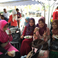 Majlis Sambutan Hari Raya Aidilfitri bertempat di Pusat Biodiversiti (Bio-D) (18)