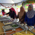 Majlis Sambutan Hari Raya Aidilfitri bertempat di Pusat Biodiversiti (Bio-D) (15)