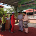 Majlis Sambutan Hari Raya Aidilfitri bertempat di Pusat Biodiversiti (Bio-D) (11)
