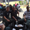 Majlis Sambutan Hari Raya Aidilfitri bertempat di Pusat Biodiversiti (Bio-D) (14)