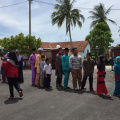 Majlis Sambutan Hari Raya Aidilfitri bertempat di Pusat Biodiversiti (Bio-D) (13)