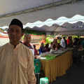 Majlis Sambutan Hari Raya Aidilfitri bertempat di Pusat Biodiversiti (Bio-D) (20)