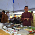 Majlis Sambutan Hari Raya Aidilfitri bertempat di Pusat Biodiversiti (Bio-D) (22)