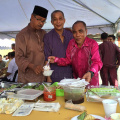 Majlis Sambutan Hari Raya Aidilfitri bertempat di Pusat Biodiversiti (Bio-D) (26)
