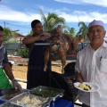 Majlis Sambutan Hari Raya Aidilfitri bertempat di Pusat Biodiversiti (Bio-D) (21)
