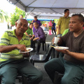 Majlis Sambutan Hari Raya Aidilfitri bertempat di Pusat Biodiversiti (Bio-D) (28)