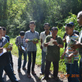 Kursus Kerja-Kerja Pembangunan Dan Operasi Hutan Kepada Pihak Swasta (8)