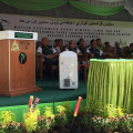 Penanaman Pokok di Jedok (9)