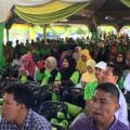 Penanaman Pokok di Jedok (10)