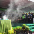 Penanaman Pokok di Jedok (12)