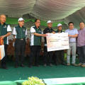Penanaman Pokok di Jedok (13)