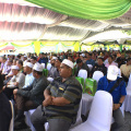 Penanaman Pokok di Jedok (19)
