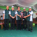 Penanaman Pokok di Jedok (21)