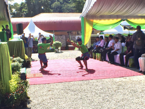 Penanaman Pokok di Jedok (23)