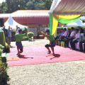 Penanaman Pokok di Jedok (23)