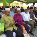Penanaman Pokok di Jedok (22)