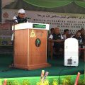 Penanaman Pokok di Jedok (25)