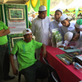 Penanaman Pokok di Jedok (33)