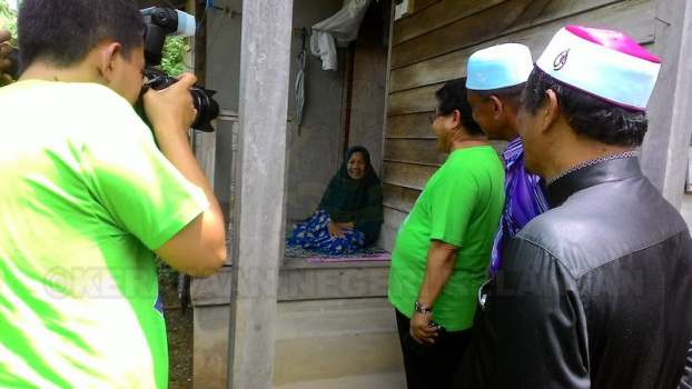 Lawatan ke Pondok Misbah Al-Falah
