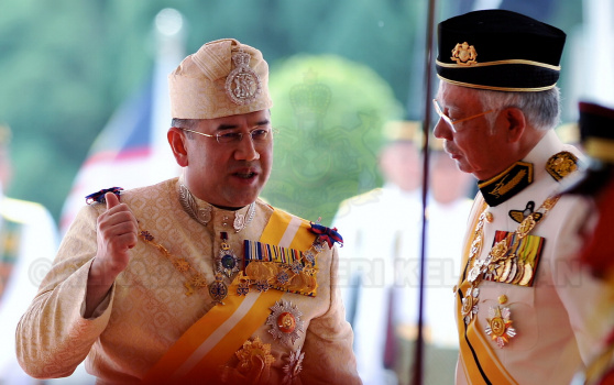 KL15 131216 AGONG