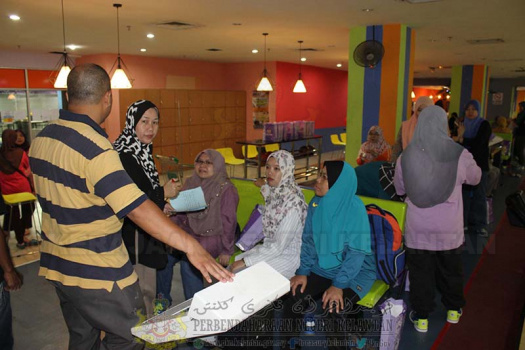Tournament Tenpin Bowling