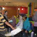 Tournament Tenpin Bowling