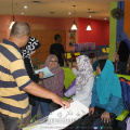 Tournament Tenpin Bowling