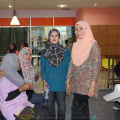Tournament Tenpin Bowling