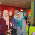 Tournament Tenpin Bowling