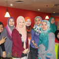 Tournament Tenpin Bowling