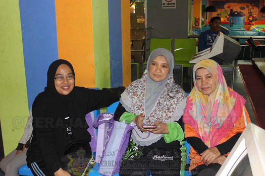 Tournament Tenpin Bowling