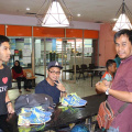 Tournament Tenpin Bowling