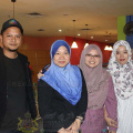 Tournament Tenpin Bowling