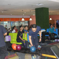 Tournament Tenpin Bowling