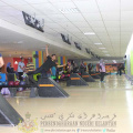 Tournament Tenpin Bowling