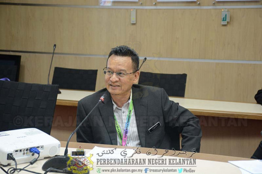 Taklimat KIK
