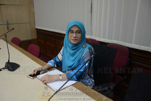 Taklimat KIK