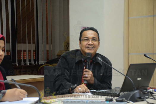 Taklimat KIK