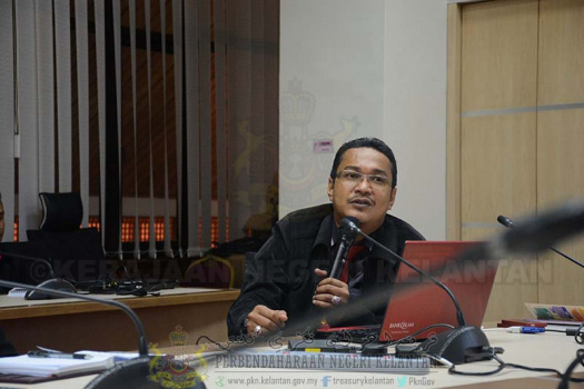 Taklimat KIK