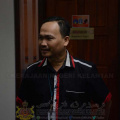 Jamuan Perpisahan En Mohd Asmawi bin Busu