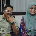 Jamuan Perpisahan En Mohd Asmawi bin Busu