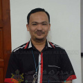 Jamuan Perpisahan En Mohd Asmawi bin Busu